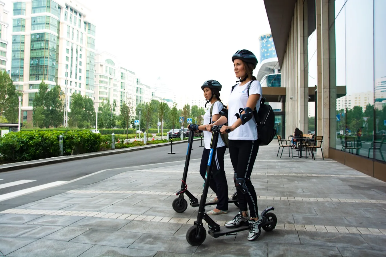 Ecobonus scooter elettrico 2025