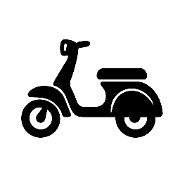Mondo Scooter Elettrico