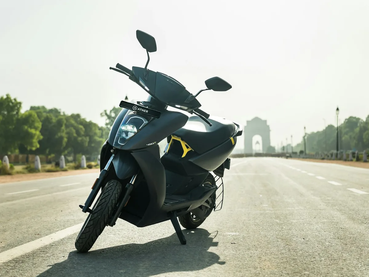 Migliori scooter elettrici 2025 in citta